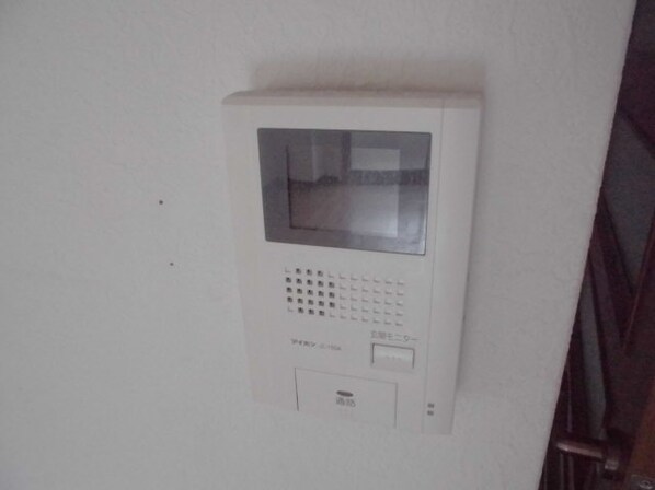 グラースガーデン今宿の物件内観写真